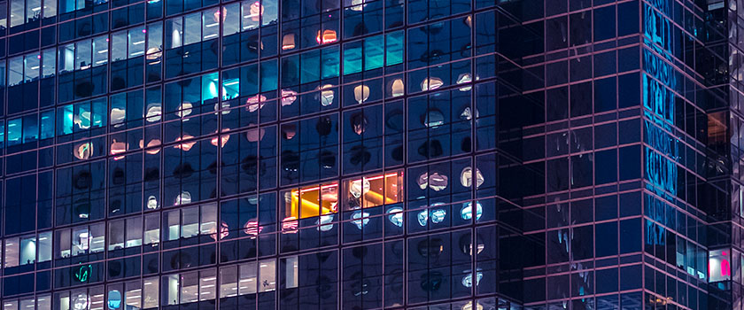 UBP House View - January 2025