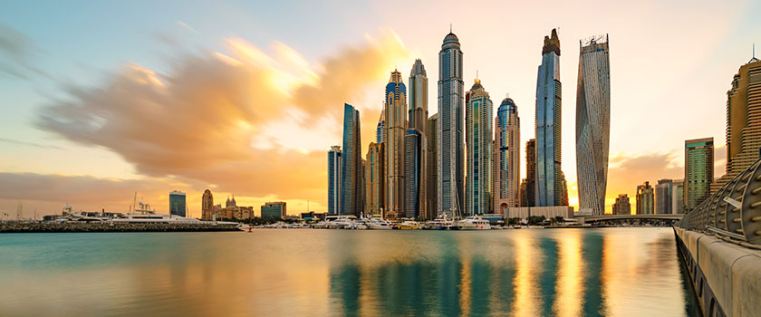 The UAE’s Hedge Fund Boom: Lessons from an Emerging Financial Services Powerhouse