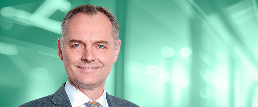 “We’re moving back into an environment that’s more conducive to hedge funds”