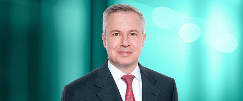 Four key factors for a successful career in banking