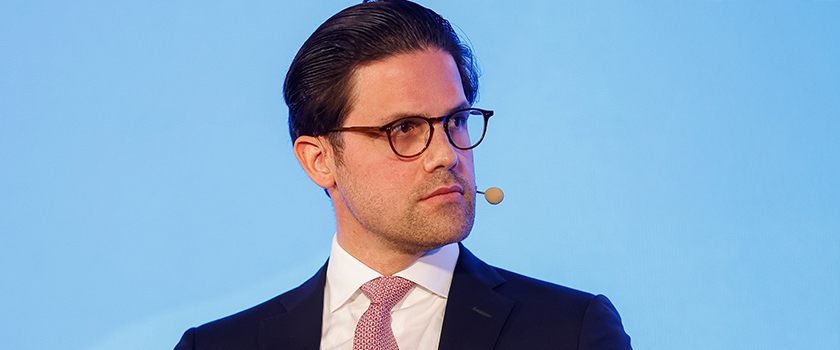 What investors want: the growing role of private markets