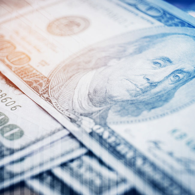De-dollarisation: More heat than light
