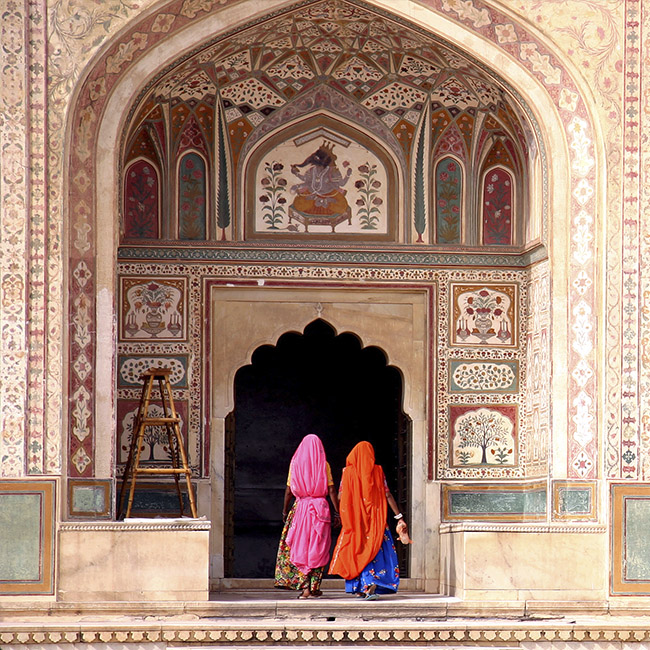 India: Steadfast amid rising geopolitical challenges