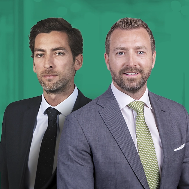 Emerging market debt: Where carry meets conviction