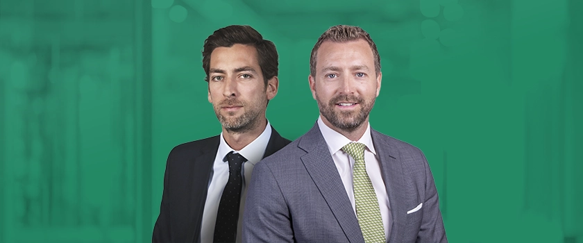 Emerging market debt: Where carry meets conviction