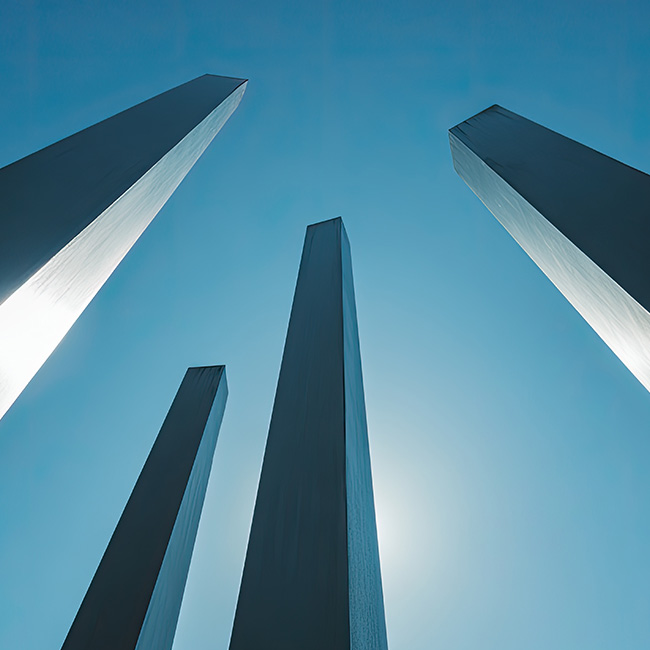 UBP Weekly View - Equities markets optimism despite geopolitics