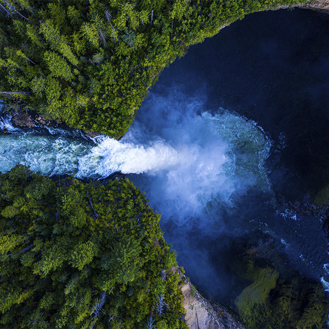 Building resilient portfolios with impact investing