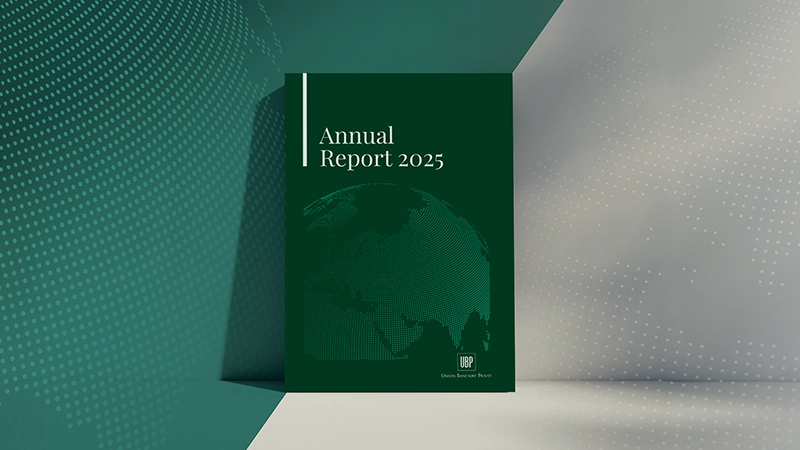 Annual Report 2025