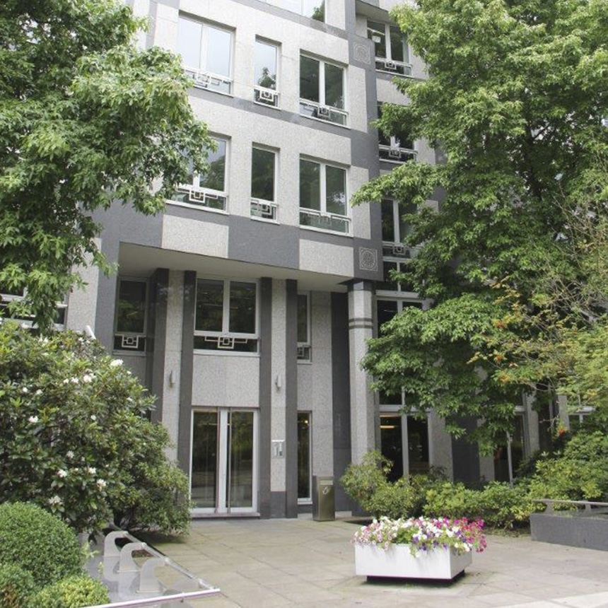 瑞联银行资产管理比荷卢公司 (UBP Asset Management Benelux)