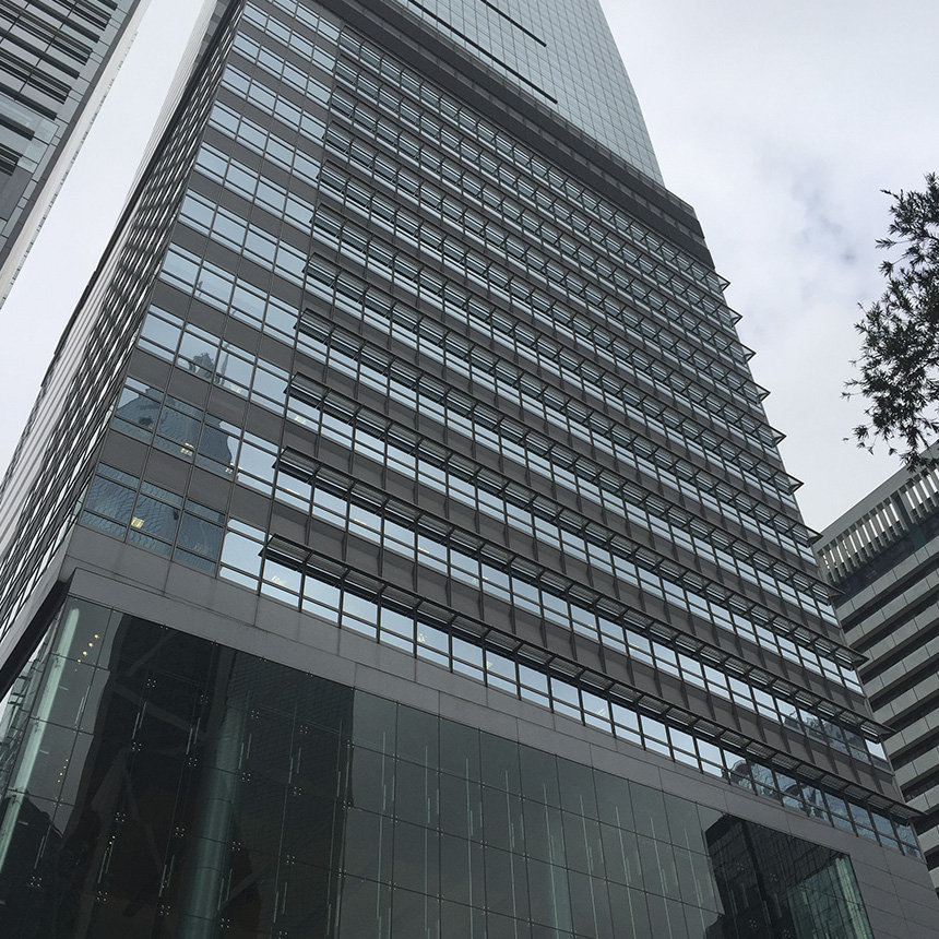 UBP Hong Kong