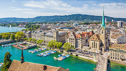 Zurich