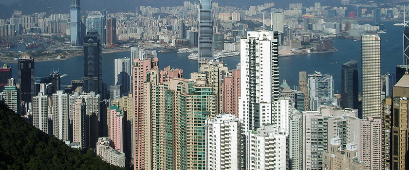 UBP Hong Kong