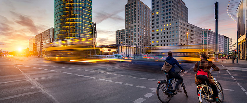 Investir dans la prochaine génération d’infrastructures